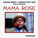 J Van 't A Shepp & Hof - Mama rose (CD) - Discords.nl