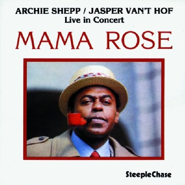 J Van 't A Shepp & Hof - Mama rose (CD) - Discords.nl