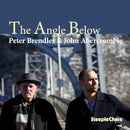 Peter Brendler /john Abercrombie - Angle below (CD) - Discords.nl