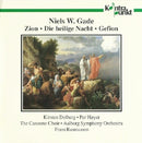 N.w. Gade - Zion-die heilige nacht-ge (CD) - Discords.nl