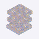 Visible Cloaks - Reassemblage (CD) - Discords.nl