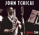 John Tchicai - John tchicai (CD) - Discords.nl