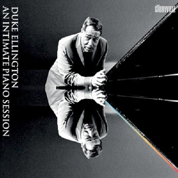 Duke Ellington - Plays an intimate piano session (CD) - Discords.nl