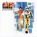 AIR - AIR - Moon Safari  (LP) - Discords.nl
