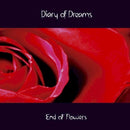 Diary Of Dreams - End of flowers (CD) - Discords.nl