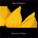Diary Of Dreams - Moments of bloom (CD) - Discords.nl