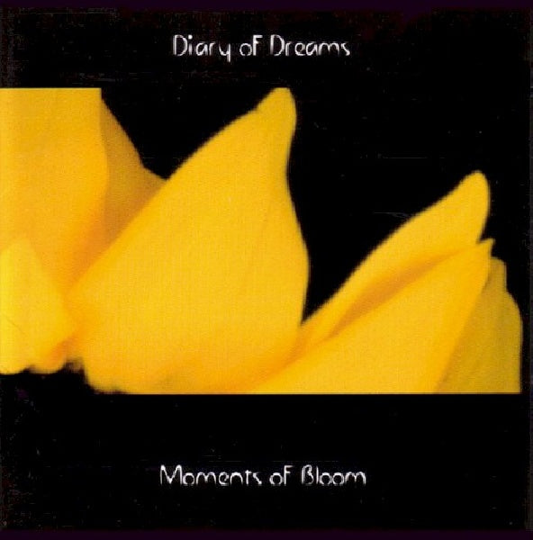 Diary Of Dreams - Moments of bloom (CD) - Discords.nl