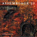 Assemblage 23 - Addendum (CD) - Discords.nl