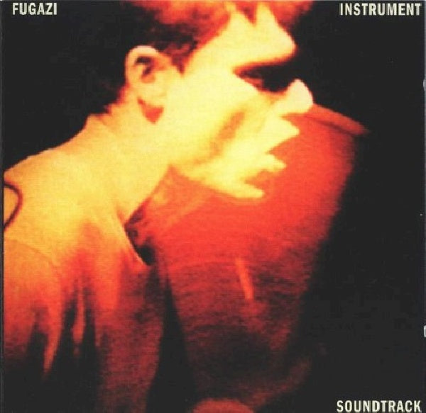 Fugazi - Instrument (CD)