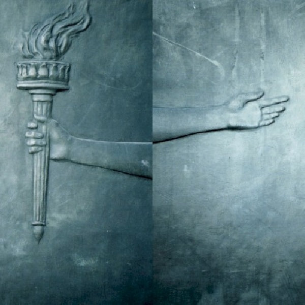 Fugazi - Argument (CD) - Discords.nl