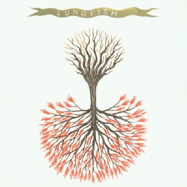 Lungfish - Love is love (CD) - Discords.nl