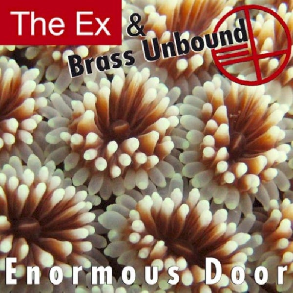 Ex & Brass Unbound - Enormous door (CD) - Discords.nl