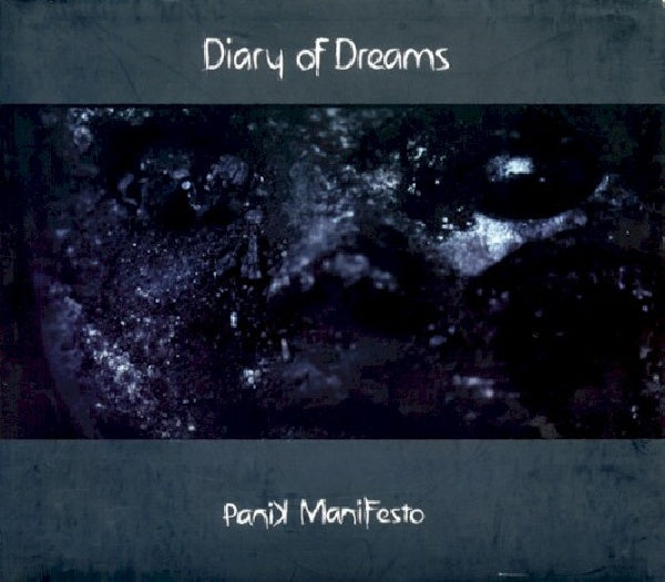 Diary Of Dreams - Panik manifesto (CD) - Discords.nl
