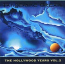 Tangerine Dream - Hollywood years v.2 (CD) - Discords.nl
