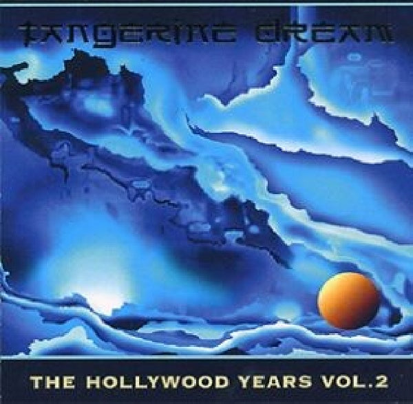 Tangerine Dream - Hollywood years v.2 (CD) - Discords.nl
