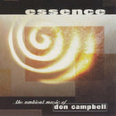 Don Campbell - Essence (CD) - Discords.nl