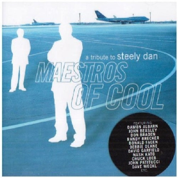 Steely Dan - Maestros of cool (CD) - Discords.nl