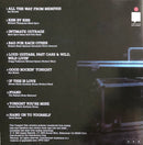 Contraband (6) - Contraband (CD Tweedehands)