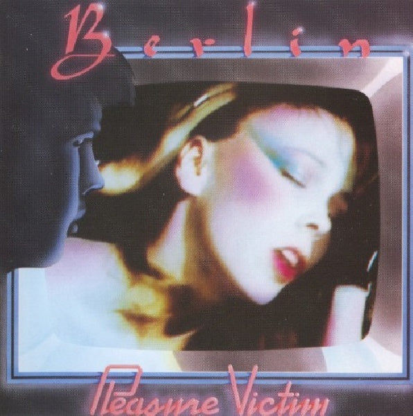 Berlin - Pleasure victim (CD) - Discords.nl