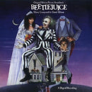 Danny Elfman - Beetlejuice (CD) - Discords.nl
