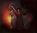 Emel - Everywhere we looked was burning (CD) - Discords.nl