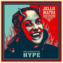 Jello Biafra & The Guantanamo School Of Medicine - Audacity of hype (CD) - Discords.nl