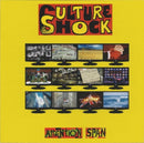 Culture Shock - Attention span (CD) - Discords.nl