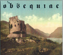 Obsequiae - Palms of sorrowed kings (CD) - Discords.nl
