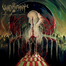 Voidceremony - Entropic reflections continuum/dimensional unravel (CD) - Discords.nl