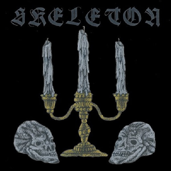 Skeleton - Skeleton (CD) - Discords.nl