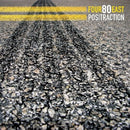 Four80east - Positraction (CD) - Discords.nl