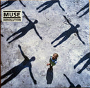 Muse - Absolution  (LP) - Discords.nl