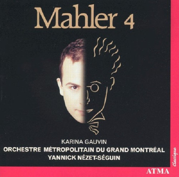 G. Mahler - Symphony no.4/lied von der erde (CD) - Discords.nl