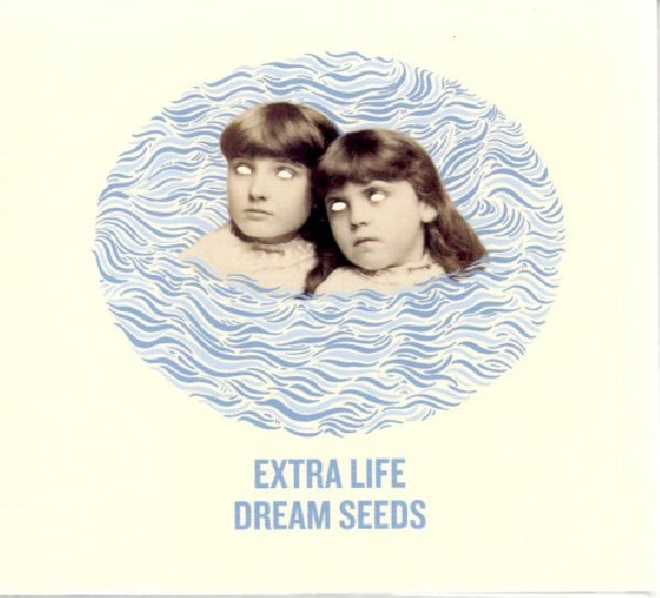 Extra Life - Dream seeds (CD) - Discords.nl