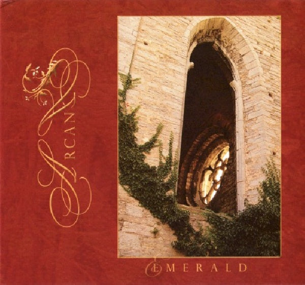 Arcana - Emerald (CD) - Discords.nl
