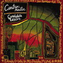 Centro-matic - Candidate waltz (CD) - Discords.nl