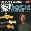 Olivelawn - Sophomore jinx (CD) - Discords.nl