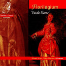 Florilegium - Fatale flame-music from 1 (CD) - Discords.nl