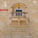 Rachel Podger - Grandissima gravita (CD) - Discords.nl