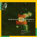 Meridian Arts Ensemble - Zappa beefheart babbit (CD) - Discords.nl