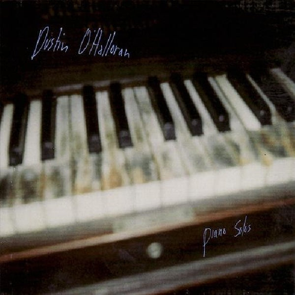 Dustin O'halloran - Piano solos 1 (CD) - Discords.nl