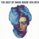 David Bowie - Best of 1974-1979 (CD) - Discords.nl