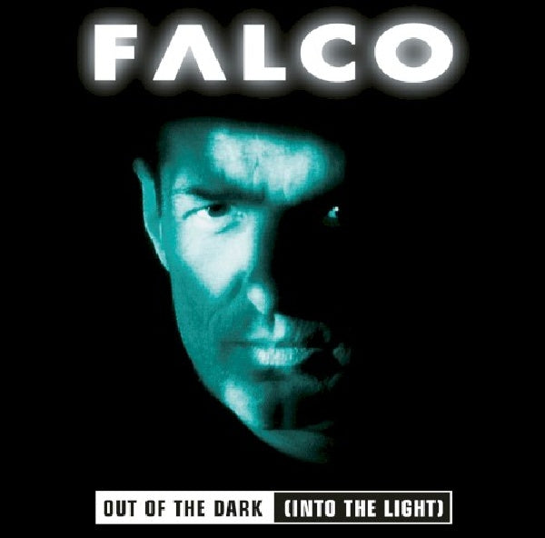 Falco - Out of the dark (CD) - Discords.nl