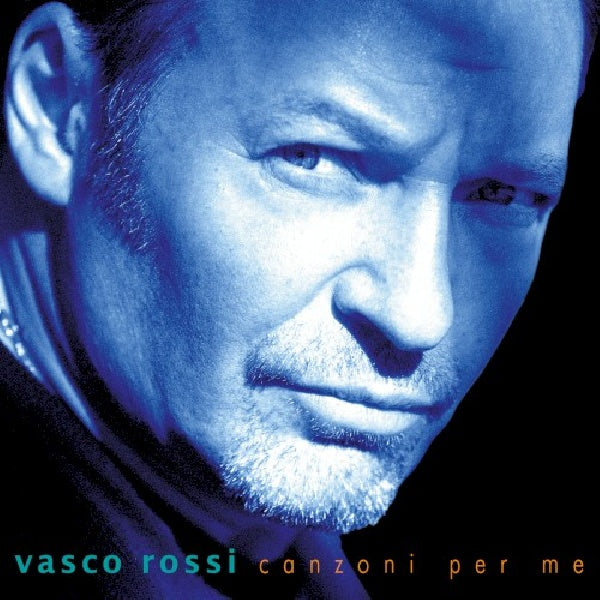 Vasco Rossi - Canzoni per me (CD) - Discords.nl