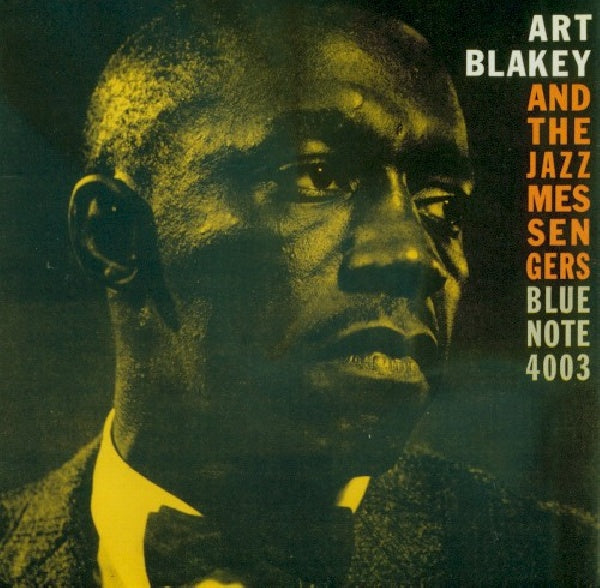 Art Blakey & The Jazz Messengers - Moanin (CD) - Discords.nl