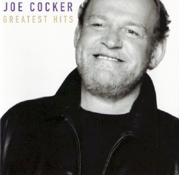 Joe Cocker - Greatest hits (CD) - Discords.nl