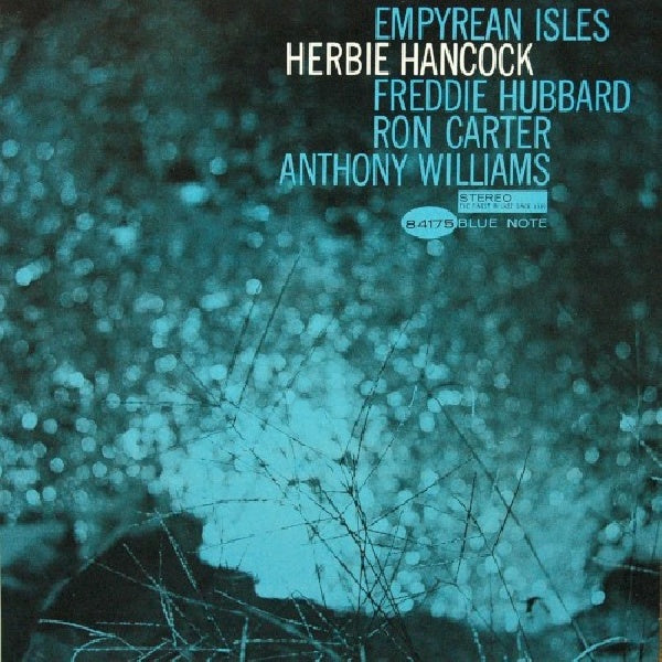 Herbie Hancock - Empyrean isles (CD) - Discords.nl