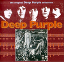 Deep Purple - Deep purple (CD) - Discords.nl