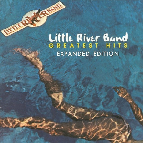 Little River Band - Greatest hits (CD) - Discords.nl