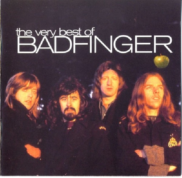 Badfinger - Very best of (CD) - Discords.nl